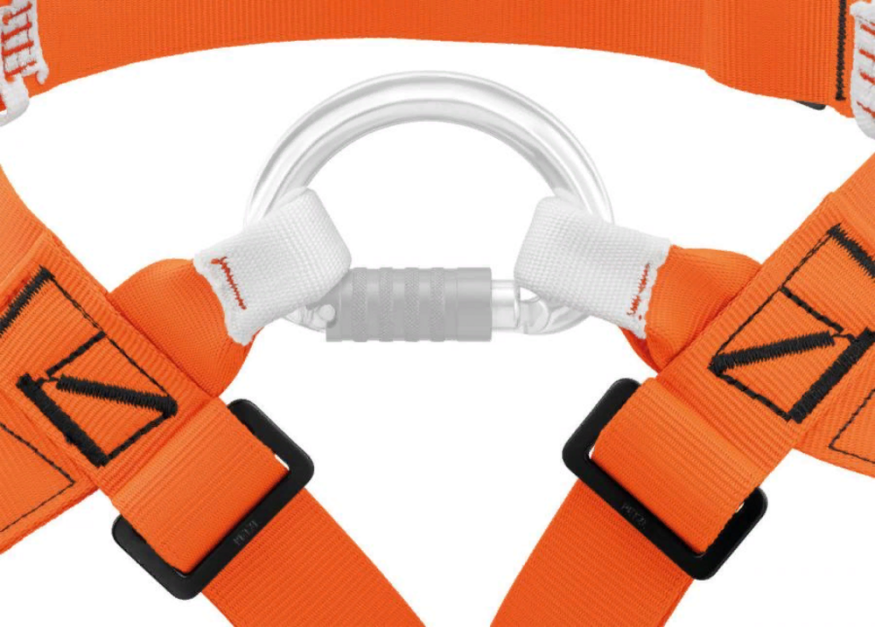 Беседка PETZL SUPERAVANTI