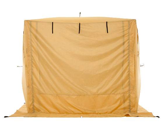 Шатер Кемпинг 4