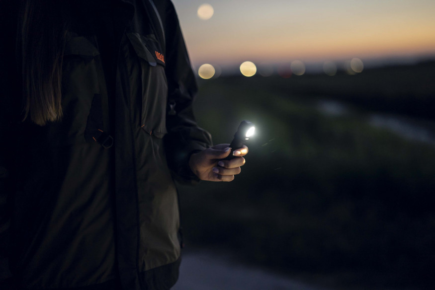 Armytek Wizard C2 Pro Max Magnet USB LR (Теплый свет)