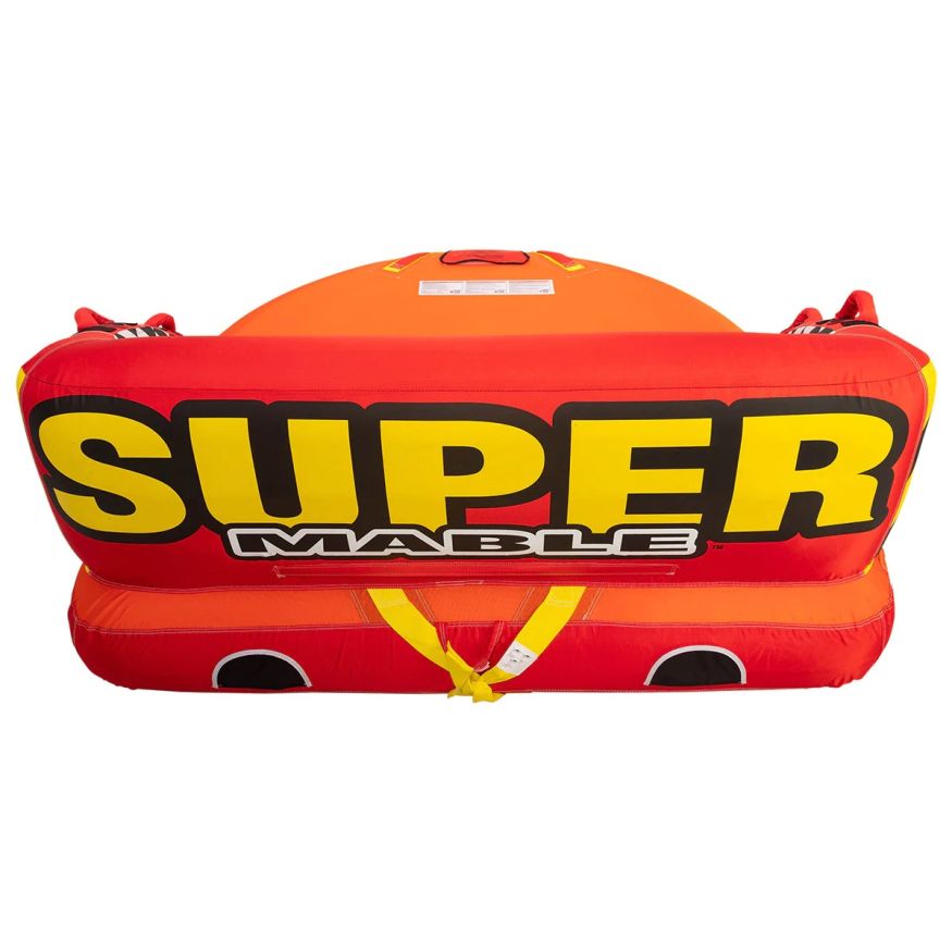 Буксируемый аттракцион Super Mable, AirHead