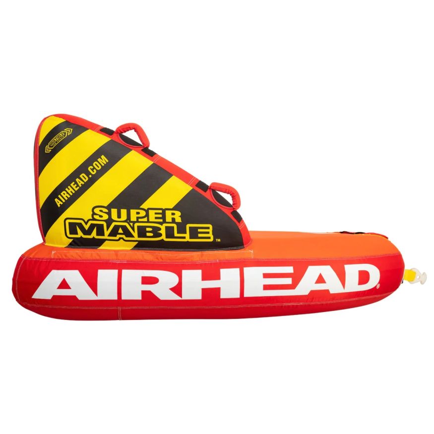 Буксируемый аттракцион Super Mable, AirHead