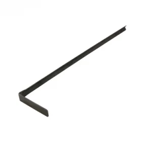 Печь дровяная Light малая, сталь 1 мм (с экранами и угловыми трубами), СЛЕДОПЫТ