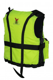 Жилет Век Дозор Б с карманами