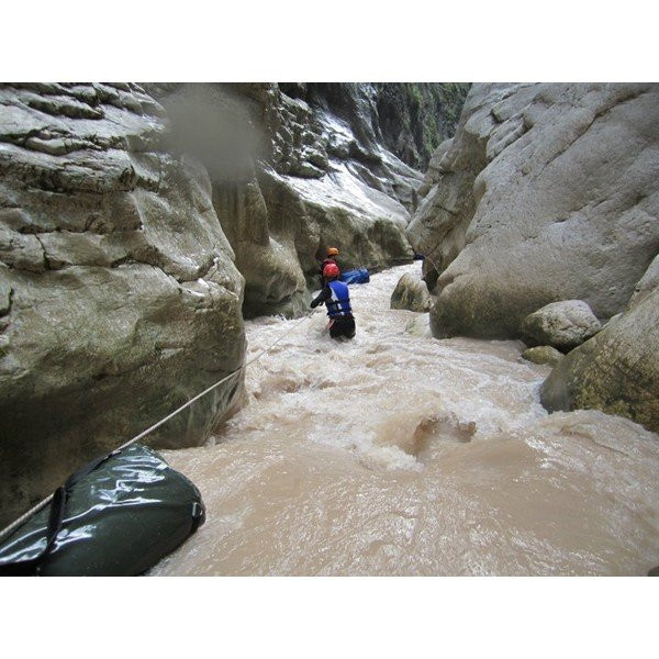 Драйбег 100 л, Вольный Ветер