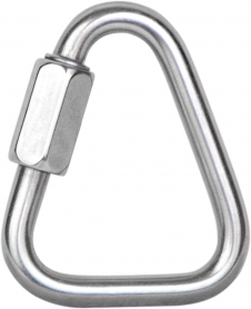 Карабин-рапид Delta 6, Венто