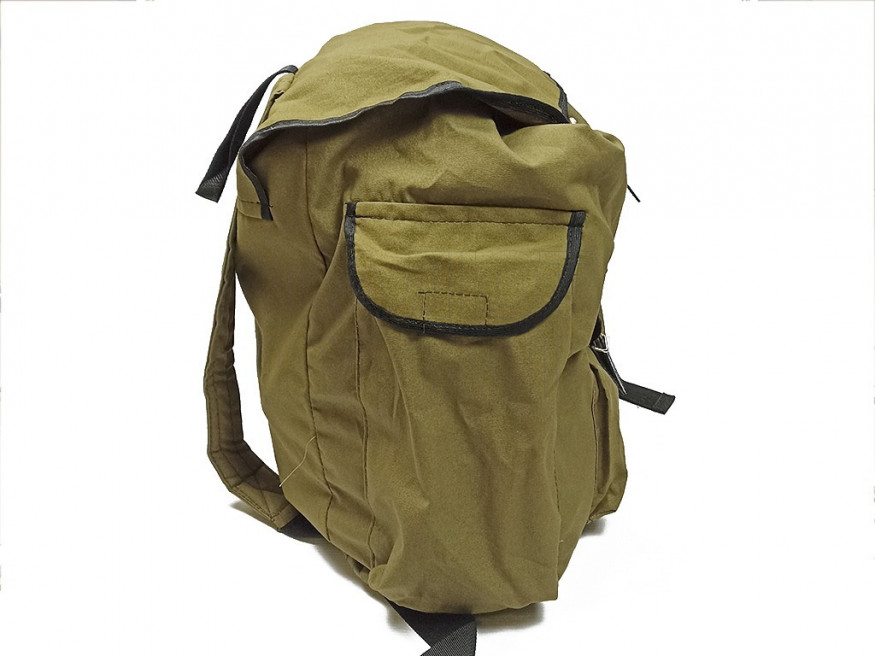 Рюкзак &amp;quot;Шанс 60&amp;quot;, ткань палатка