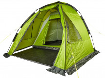 Палатка автоматическая 4-х местная Norfin ZANDER 4 NF