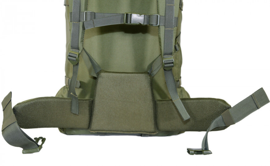 Рюкзак Век Таганай-120 сверхлегкий