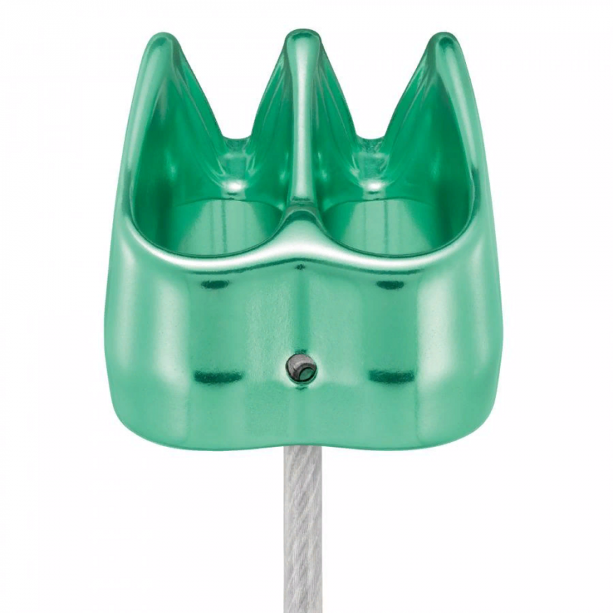 Спусковое устройство Verso, Petzl