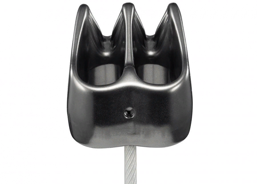 Спусковое устройство Verso, Petzl