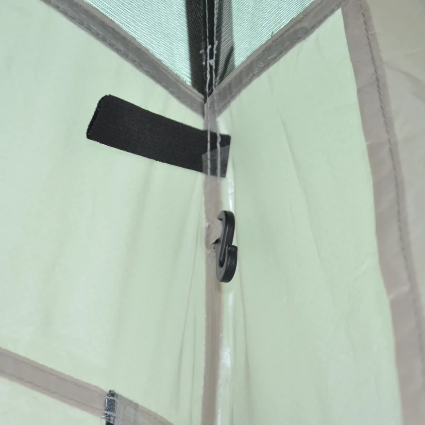 Палатка BTrace душ-туалет Privacy Lux 