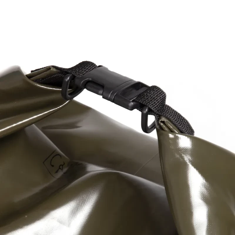 Гермомешок без лямок ПВХ Драйбег 80л Следопыт