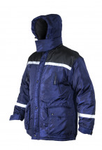 Куртка Век Хантер-Т утепленная