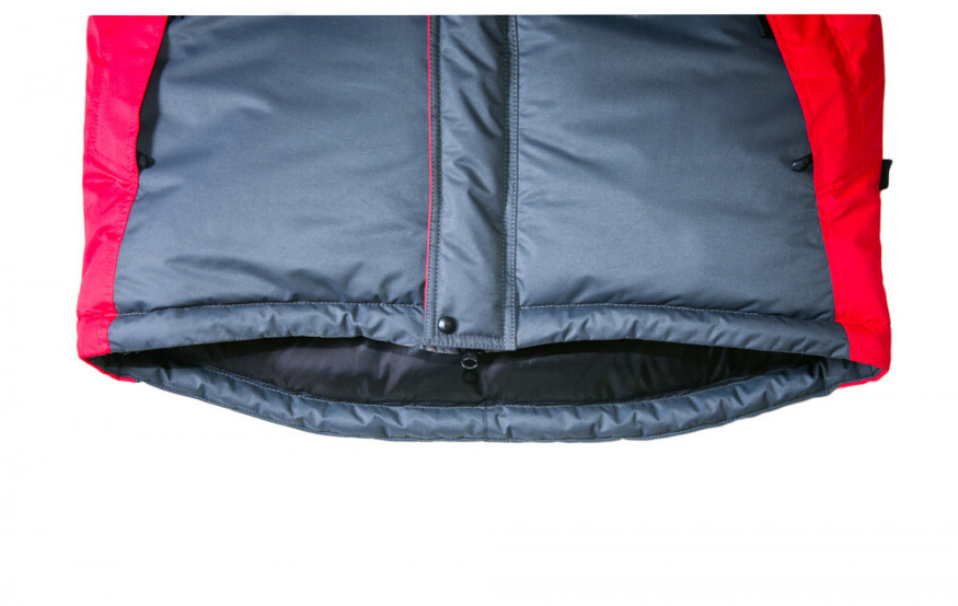 Куртка Век Экстрим утепленная