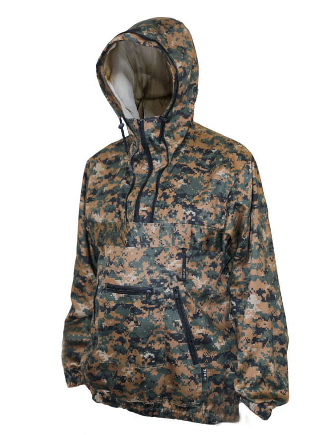 Анорак Век Антимоскит