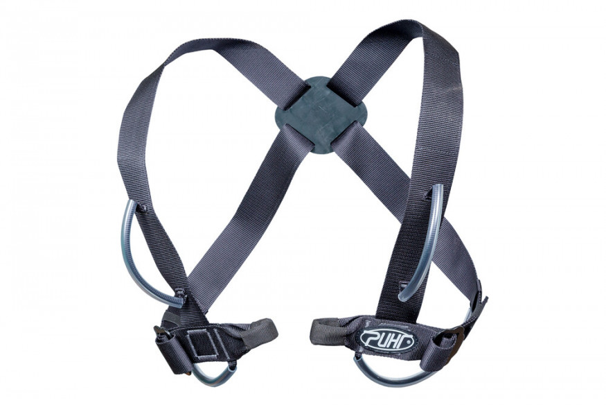 Грудная обвязка &amp;quot;Top&amp;quot; , Ринг