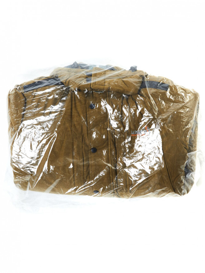 Костюм зимний Norfin Hunting WILD GREEN