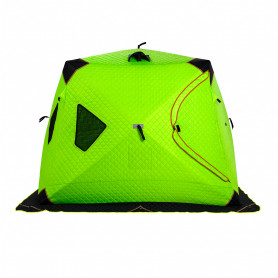 Зимняя палатка KONDA – XL, в комплекте с полом, ARTELV