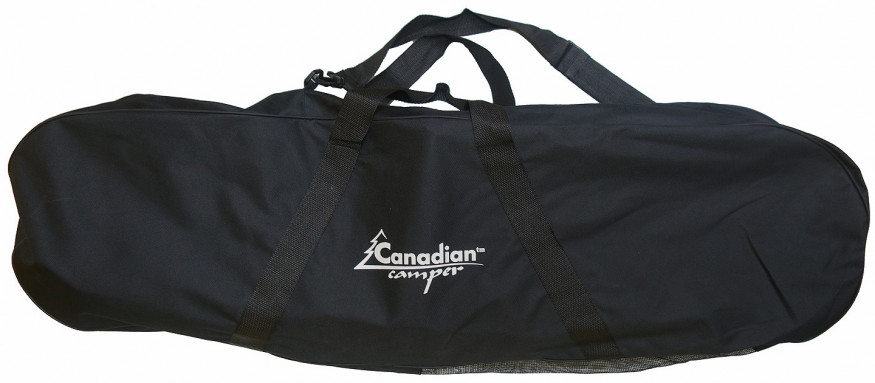 Снегоступы TRAIL T930 22,9х76,2 см, Canadian Camper 