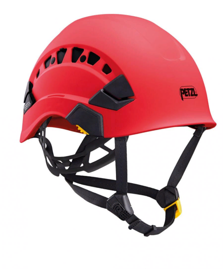 Каска PETZL VERTEX Vent