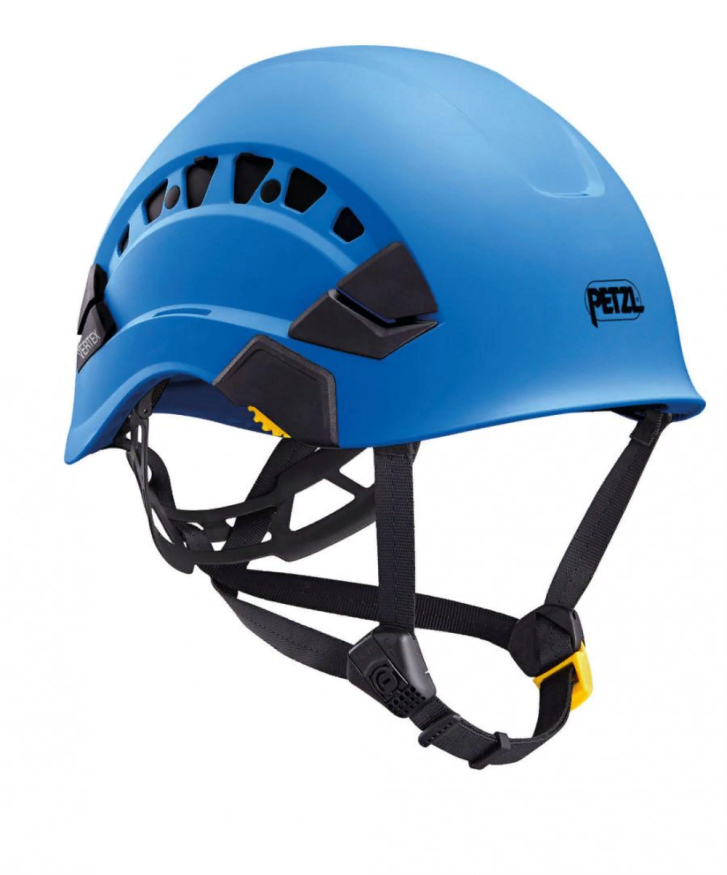 Каска PETZL VERTEX Vent
