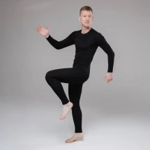 Термобелье Active -30, комплект, двухслойное, Следопыт