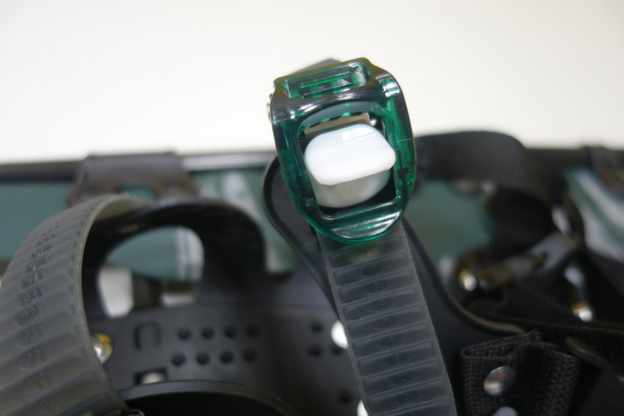 Снегоступы FORESTER F1238 30,5х96,5 см, Canadian Camper 