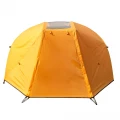 Кемпинговая палатка Toratau 3 Оранжевая, ARTELV