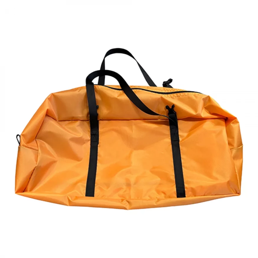 Кемпинговая палатка Toratau 3 Оранжевая, ARTELV