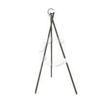 Тренога для костра длина 100 см, 3х сост. в чехле, СЛЕДОПЫТ