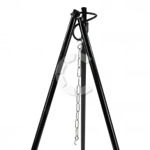 Тренога для костра длина 120 см, 2х сост. в чехле, СЛЕДОПЫТ