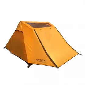 Палатка Toratau 4 Оранжевая, ARTELV