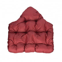 Подушка трапеция &amp;quot;Verda Line&amp;quot; бордовая