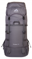Рюкзак МАНАРАГА Конжак-80 V3, серый