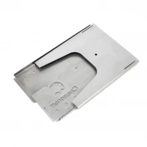 Мангал складной, 49х31х37 см, толщина 1,5 мм, без шампуров, СЛЕДОПЫТ