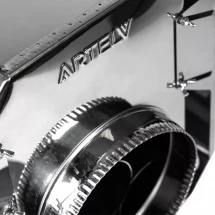 Туристическая печь ОЧАГ-25, ARTELV