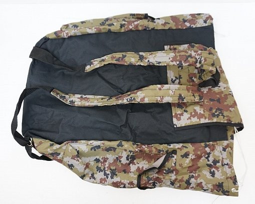 Рюкзак &amp;quot;Турист 90&amp;quot;, ткань оксфорд 600D