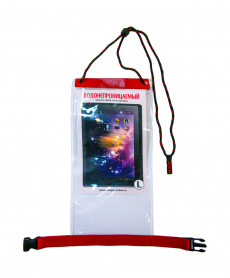 Водонепроницаемый чехол для телефона Век S