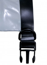 Гермомешок Век Профи 150л