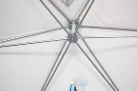 Палатка зимняя ELITE (2-местная палатка)