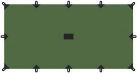 TENT  тент 4X6м  Talberg - зелёный