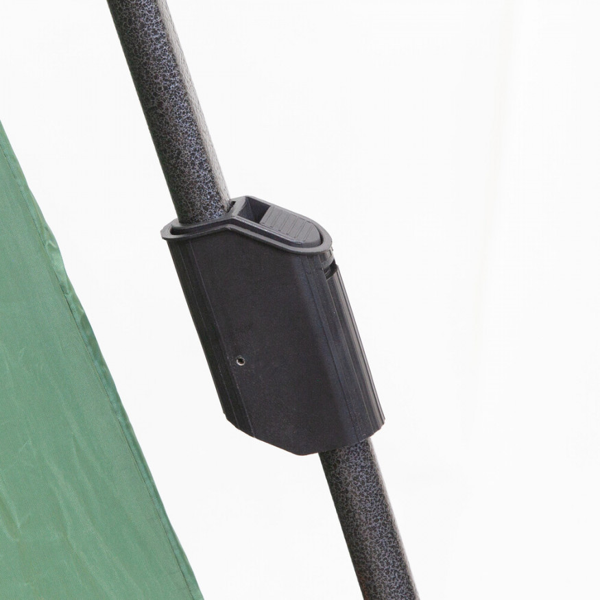 Шатер-автомат кемпинговая Envision Mosquito Plus 350х300х210 см