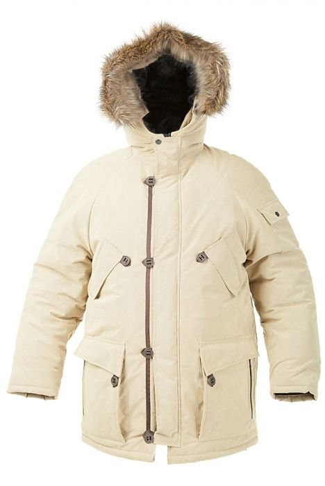 Костюм &amp;quot;Аляска&amp;quot;, Сталкер