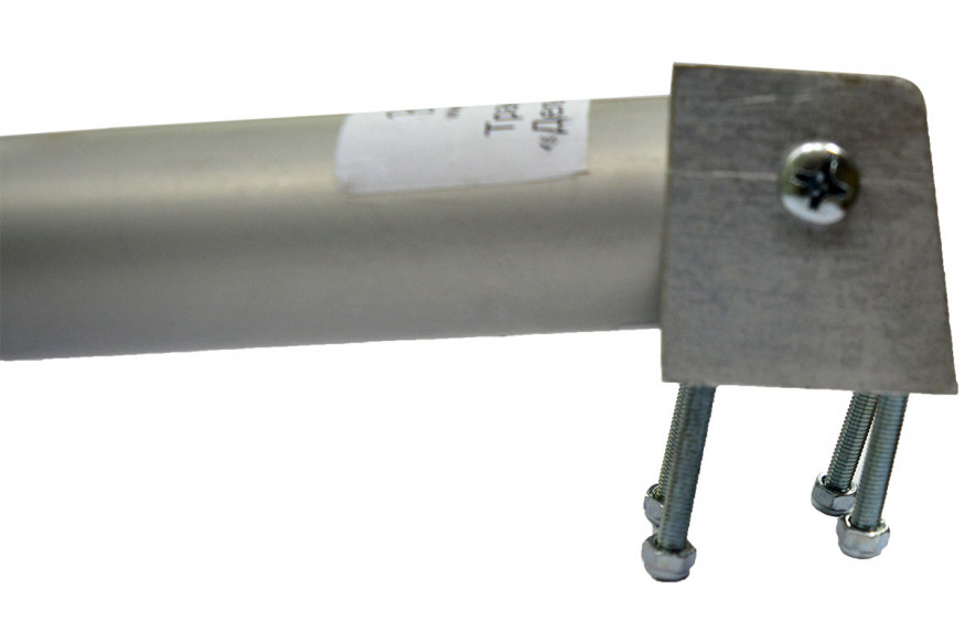 Транец для катамарана Дельта 380