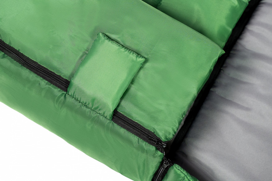 Спальный мешок OASIS +5°C, TALBERG