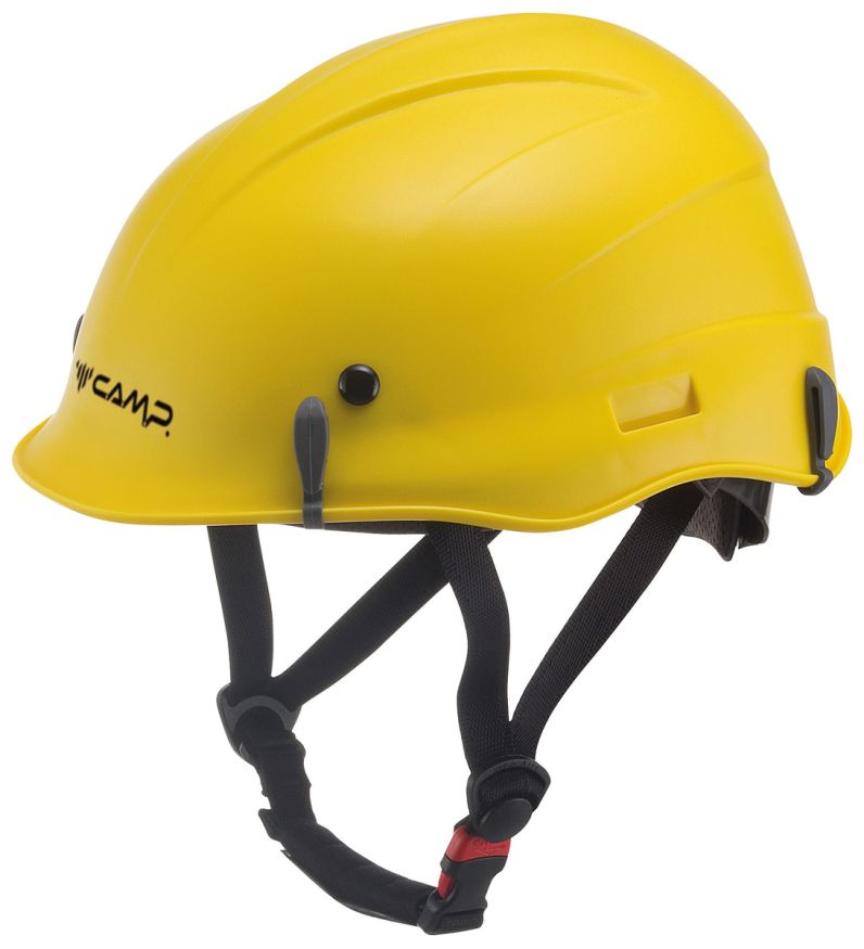 Каска Skylor Plus Yellow, CAMP