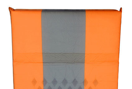 Коврик самонадувающийся Comfort 5P с подушкой, 190x65x5 см, Envision