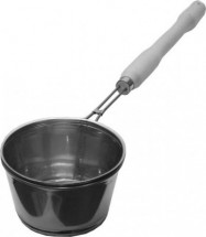 Черпак Век для бани малый 1,5л