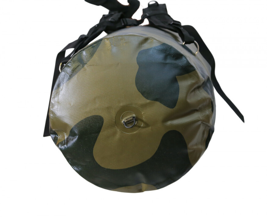 Гермомешок-драйбег Век Камуфляж 150л