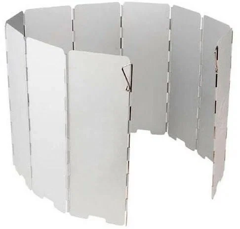 Ветрозащитный экран